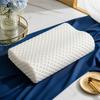 Slow-Rebound Memory Foam Pillow Comfortable Ergonomic Sleep Pillow  Bedroom Sleeping