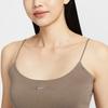 Nike Sportswear Camisole Women's Mink Brown FN3686-214