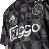 adidas Soccer Jersey Men's Black HZ7723