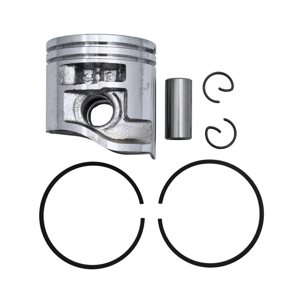 38mm Piston Assy for STIHL ChainSaw MS170 MS180 MS171 MS181 Replacement Garden Tools Spare Parts