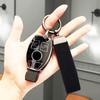 Shell For Mercedes Benz Cla Glc Glk W203 W212 C180 Glk300 Cls Slk W205 W212 X166 W176 W211 W204 W222 W463 Tpu Car Key Case Cover