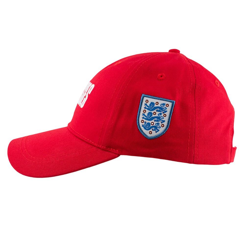 England FA Lionesses Baseball Cap