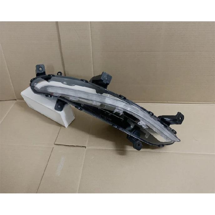 For Hyundai 18-21 LAFESTA Front Bumper LED Daytime Running Light Fog Light Assembly left