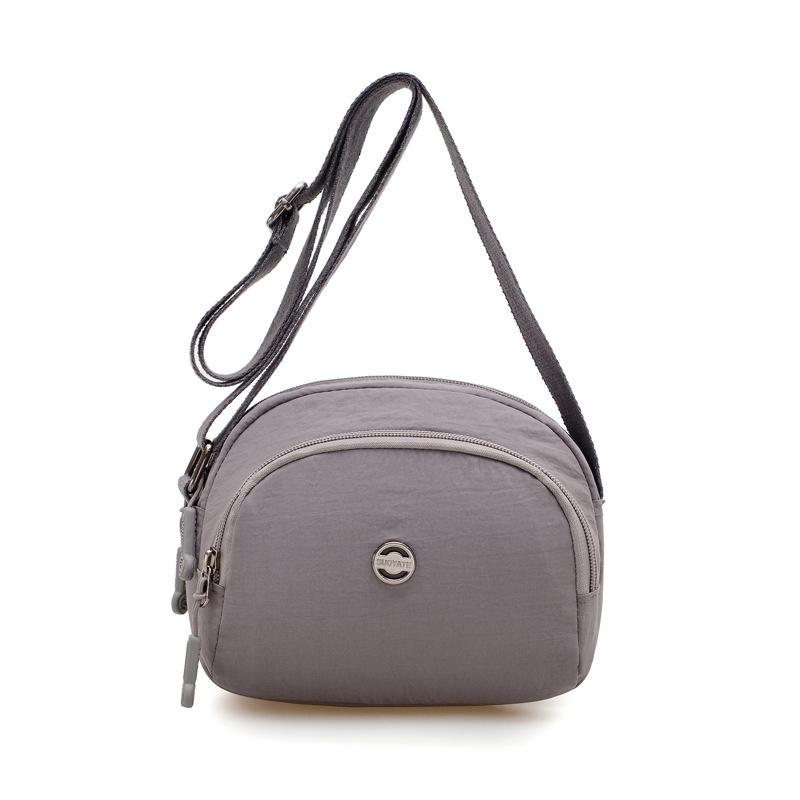 Mobile Phone Bag Lightweight Large Capacity Coin Purse Women's Shoulder Crossbody Bag