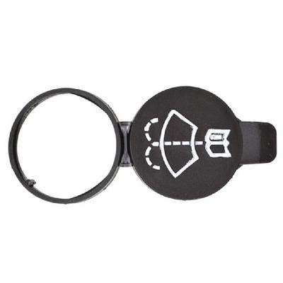 Windshield Washer Fluid Reservoir Lid Cap For Buick Cadillac Chevrolet GMC