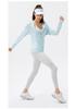 Women's Lightweight UPF50+ Sun Protection Jacket - Breathable, Summer Style