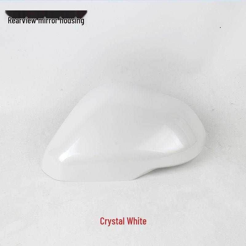 

Honda CRV/Haoying Exterior Mirror Cover & Lens Set with Turn Signals (Left & Right) 2023-2025 Breeze/Driver/Left