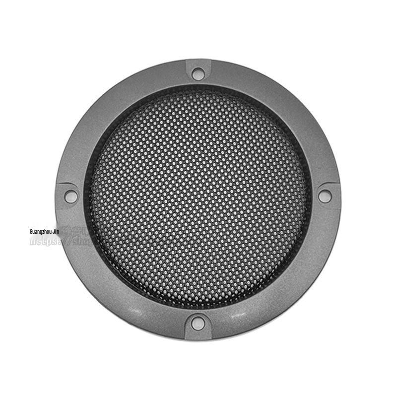 2”-10” Loudspeaker Protective Mesh Covers for Speakers