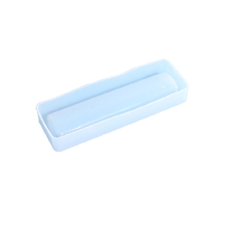 DIY Tray Container Mold Jewelry Organizer Resin Mould Long Strip Shape Tray Mold