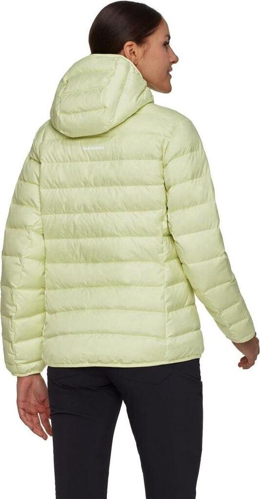Mammut Waymarker Hooded Jacket Women sulai 1313