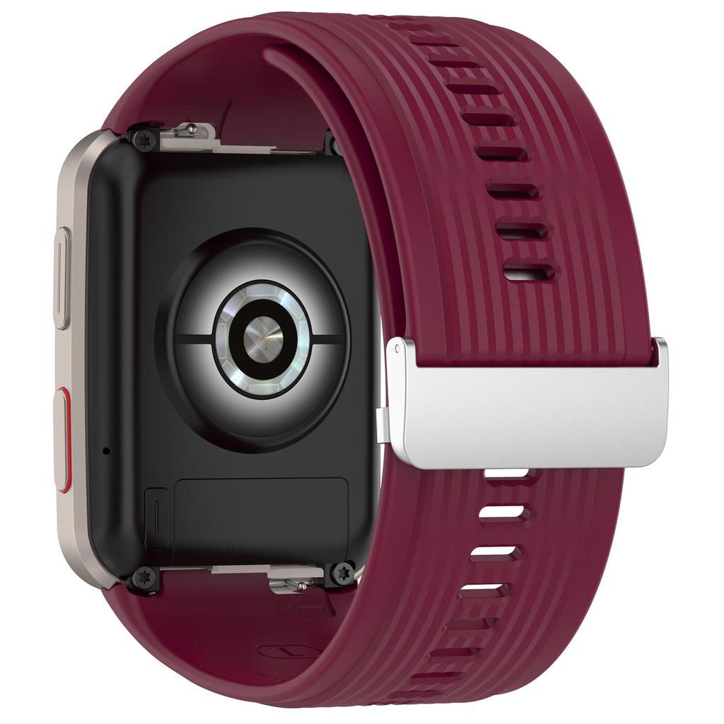 Pentru Huawei Watch D Brățară de schimb Reglabilă din silicon pentru ceas