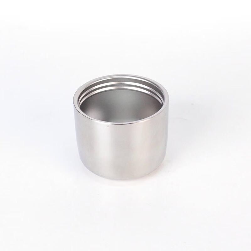 Shangqi Peacock Mini Tea Infuser Thermos Bottle