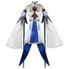 Anime Cosplay Costume Series: Dust Demon Game Anime Clothing for Women - Final Cosplay Costume Series