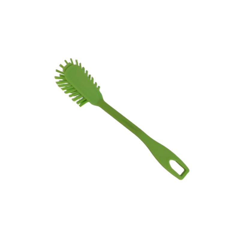 Plastic Dish Gap Scrub Cleaning Brushes for Household 27*7*6cm