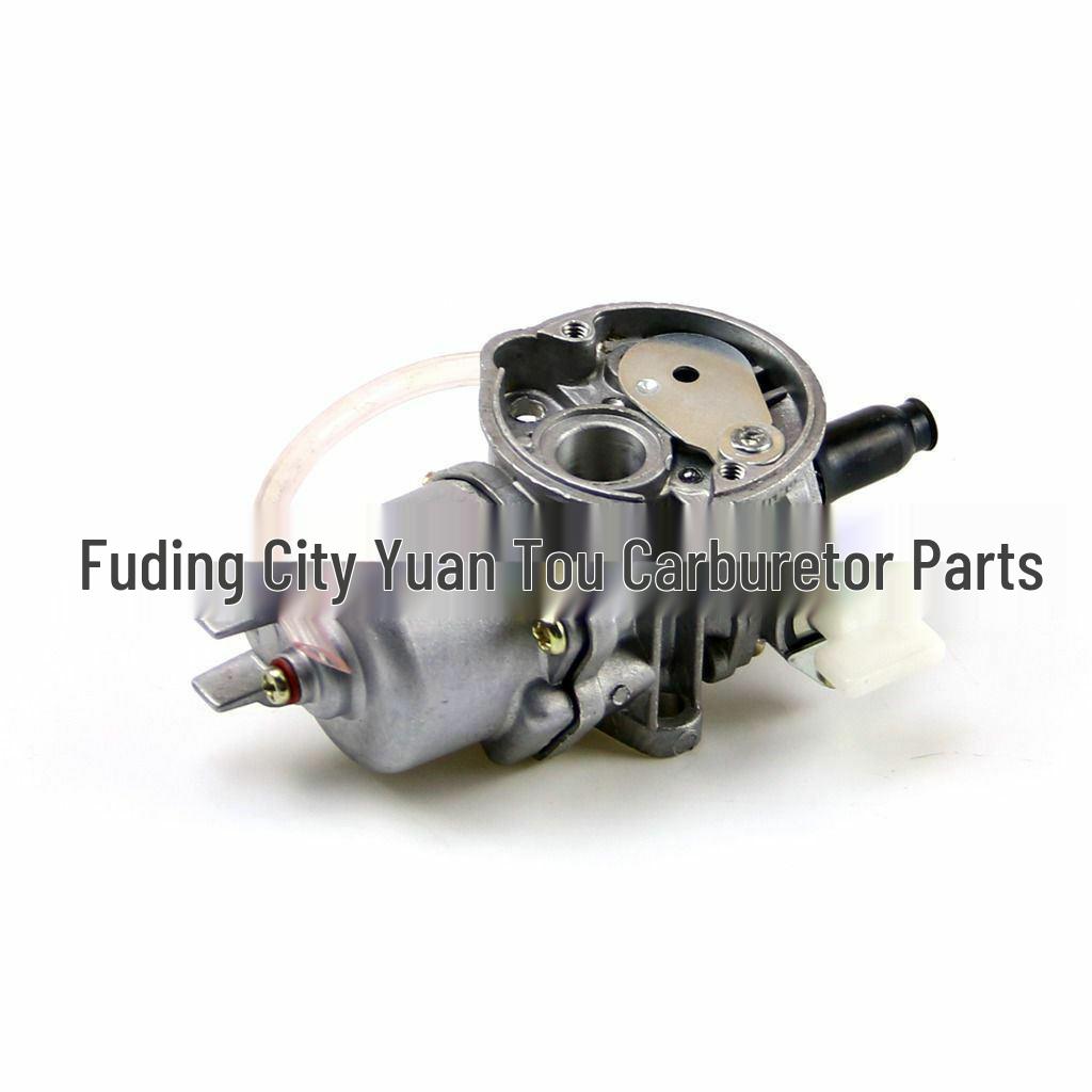 13mm Carburetor for 47cc/49cc/50cc 2-Stroke Pocket Bikes & ATVs