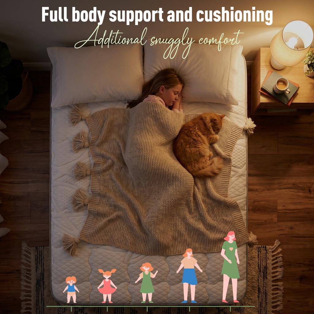 7-Zone Pocket Spring Mattress 90x190 cm H3, 15cm Height Cold Foam, Orthopedic Mattress for Box Spring & Slatted Frame, For Allergy Sufferers, OEKO-TEX