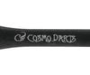 Cosmodarts Fit Shaft Carbon Slim Lock C black 8