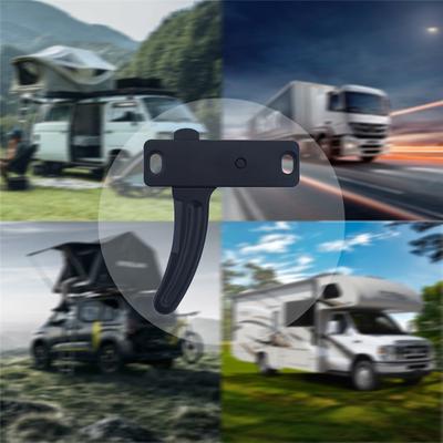 Autos und Motorräder – Wohnmobil-Zubehör