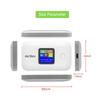 A8 5G Portable MIFI LTE Router with SIM Card Slot