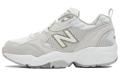 708 'Grey' Women's WX708LC