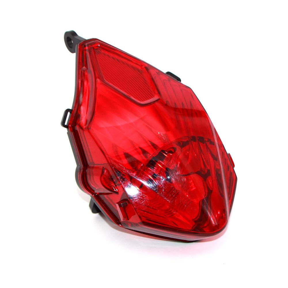 Honda NC 700/750 Rear Taillight
