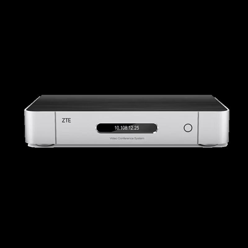 ZTE Professional Video Conferencing Solutions (CN Version)