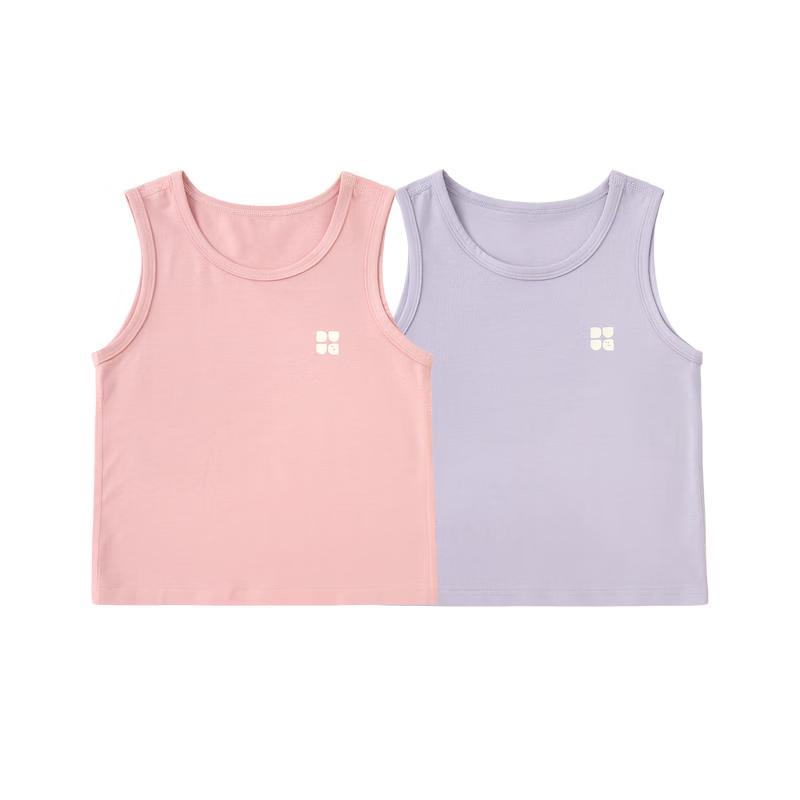 

Dudu Family Eco-friendly Lyocell Kids Two-piece Vest 80