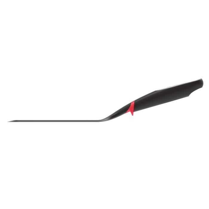 TEFAL INGENIO Spatule À Crêpe K2060914 Noir Et Rouge