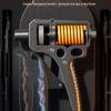 Professional Adjustable Electronic Hand Gripper