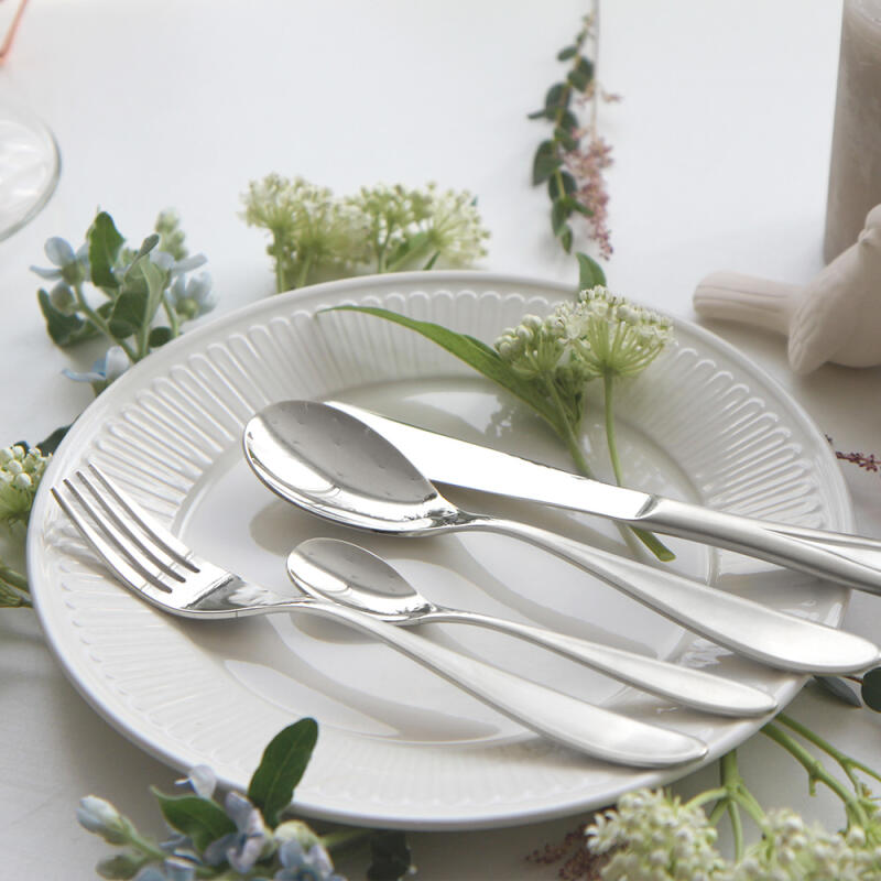 Dine Cutlery Set 4p