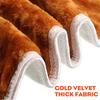 110V/220V Double Body Warmer 150x120cm Heated Blanket Thermostat Electric Heating Winter Electric Blanket Thicker Heater
