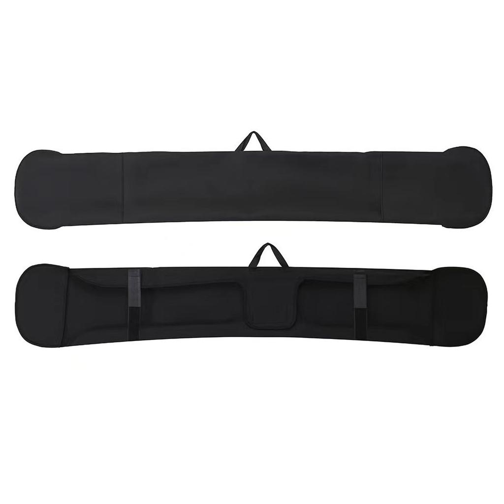 Borsa da Snowboard in Neoprene Copertura per Snowboard Pratica Borsa Protettiva per Snowboard
