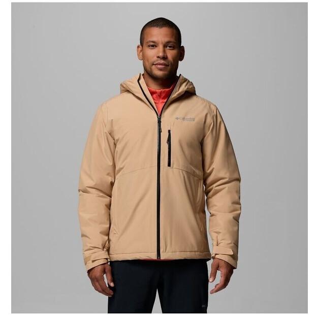 Куртка Columbia Explorer s Edge II L