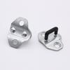 Pair Door Striker Lock for Commodore VT VX VY VZ VU WH WK WL 92178627 90246594 Metal Door Striker Lock Latch Replacement