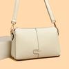 Single-shoulder Underarm Crossbody Bag A Stylish Mom Bag and A Trendy Middle-aged Lady Bag