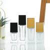 Perfume Mini Empty Refillable Bottle Cosmetic Container Lotion Pump Bottle Liquid Foundation Bottle