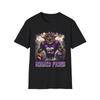 TCU Horned Frogs Horror Mashup Shirt - Fear the Frog in Style