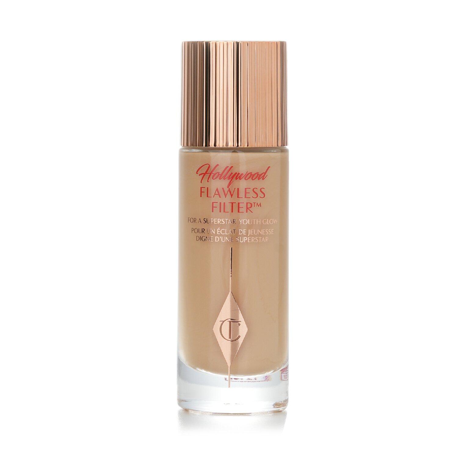 

Фильтр Hollywood Flawless - # 4 Medium/Moyen 30ml/1.0oz