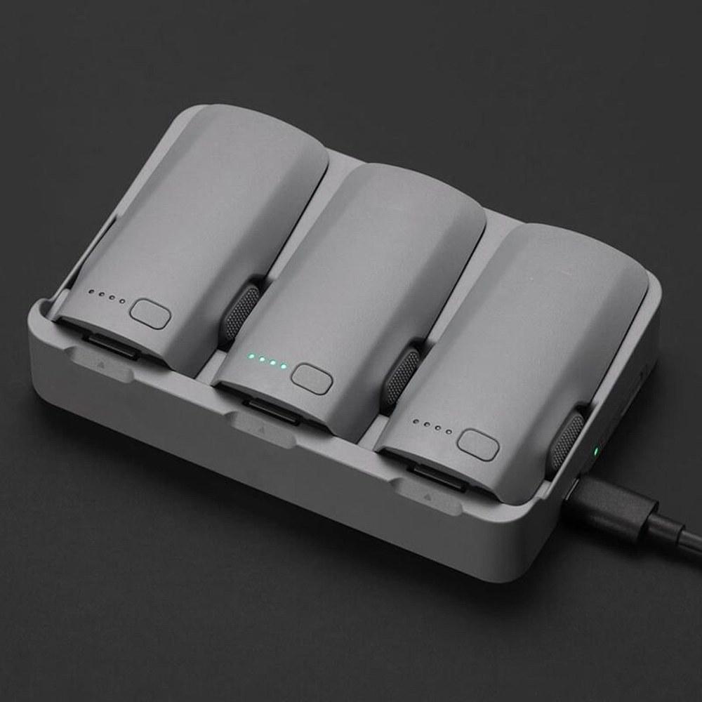 DJI Neo 2 2-Way Charging Hub