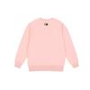MLB Sweatshirts Unisex Pink Crew Neck Moderate Other 31MTC1011-50P