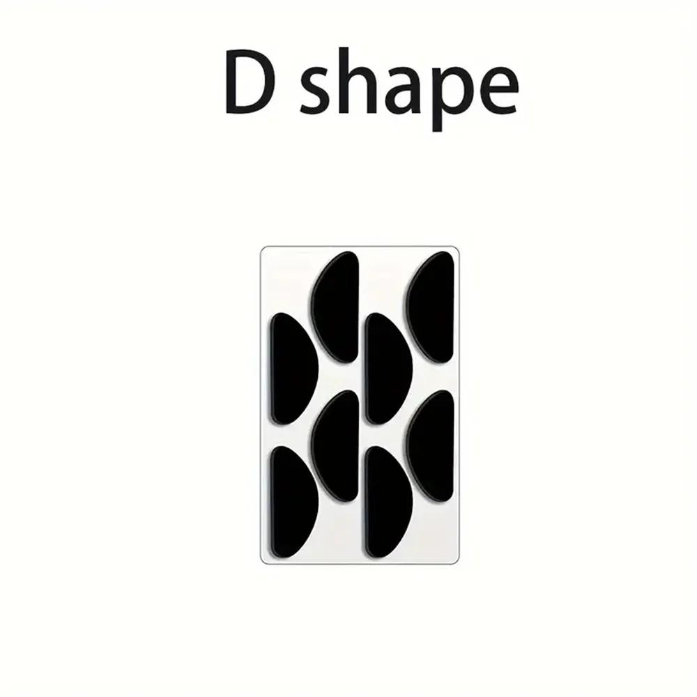 EVA Foam Nose Pads Patch Relieve Nasal Bridge Pressure Stickers Anti Slip Glasses Nose Pad Paster Non-slip Eyewear Accessories