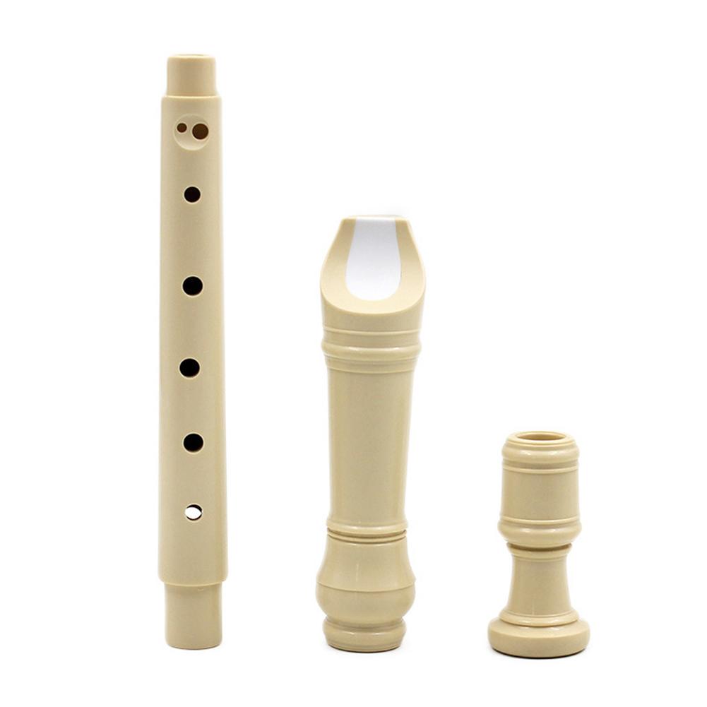 8 Otwory Instrument klarnetowy Flet muzyczny Instrument muzyczny dla dzieci Instrument edukacyjny