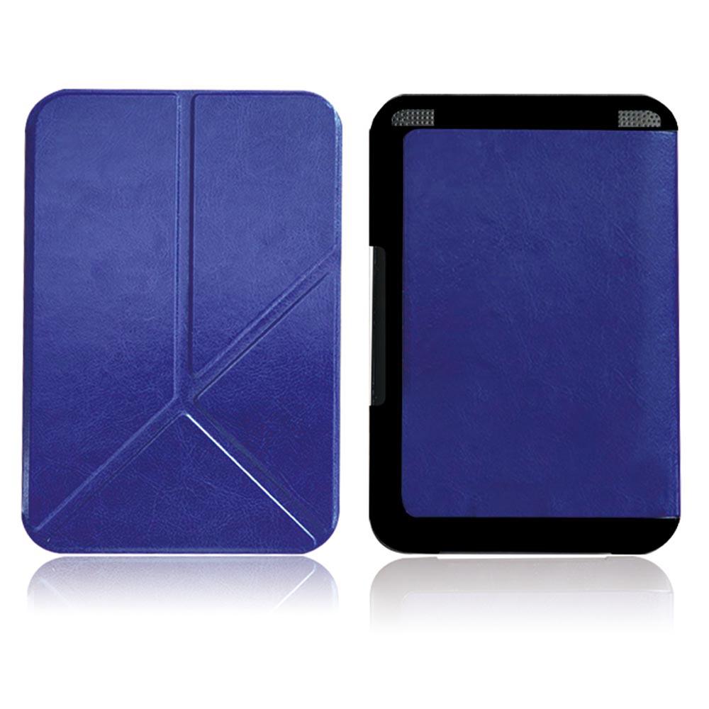 Lederhülle für Kindle Keyboard (D00901) - Kompatibel mit Kindle 3