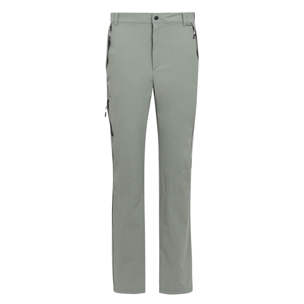 Regatta Mens Travel Light Packaway Trousers