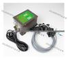 Handheld High Voltage Ion Wind Gun - Industrial Static Eliminator & Dust Removal Tool