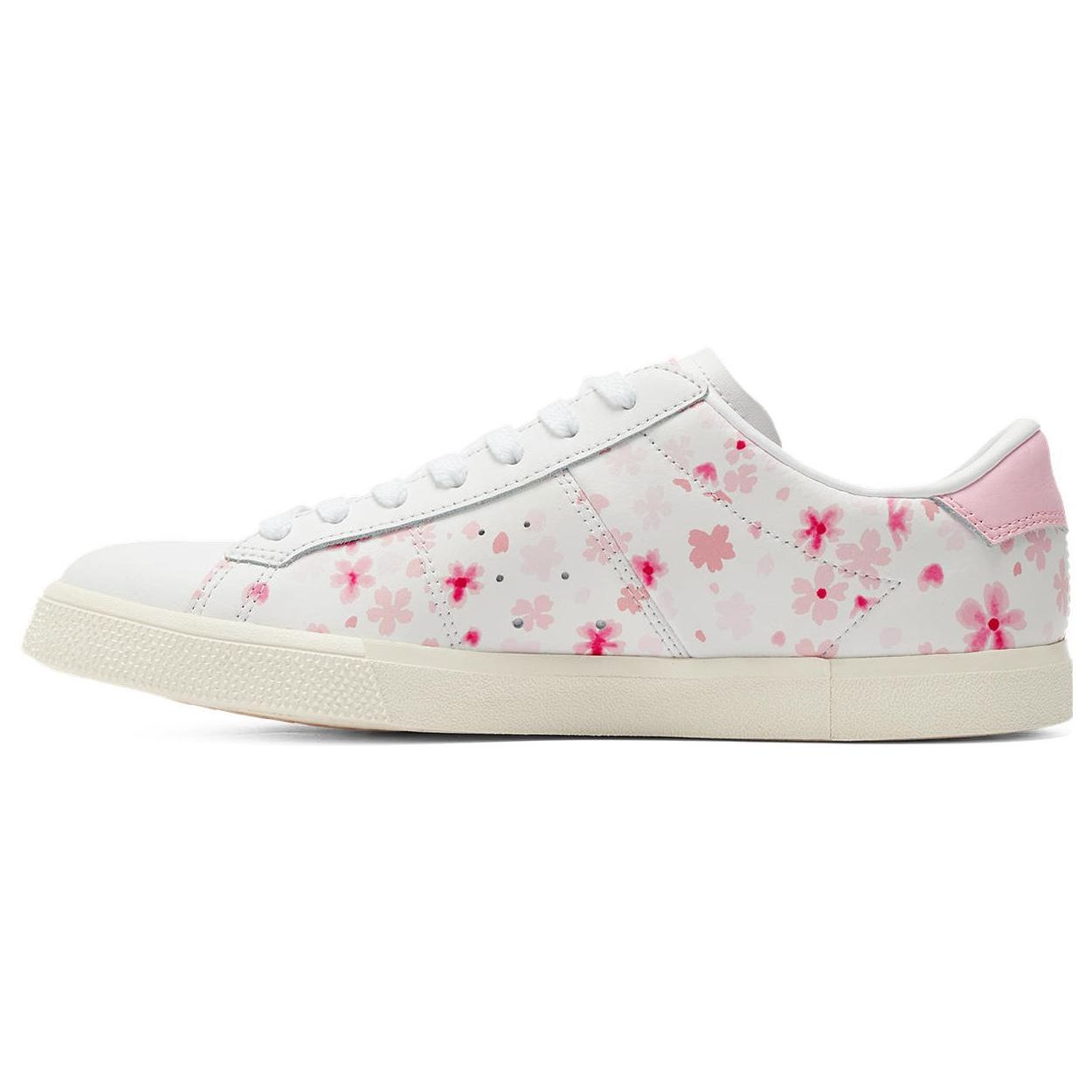 Onitsuka Tiger Unisex EFFORT 77 TR White  1183C058-100 36