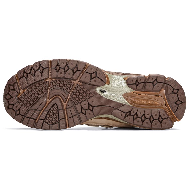 Randomevent x New Balance 1906R The Sweetness of Kin Unisex Sneakers Tan M1906RRE