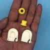 For Ford Edge Fusion Transit Connect C-Max Escape Transmission Shifter Bushings