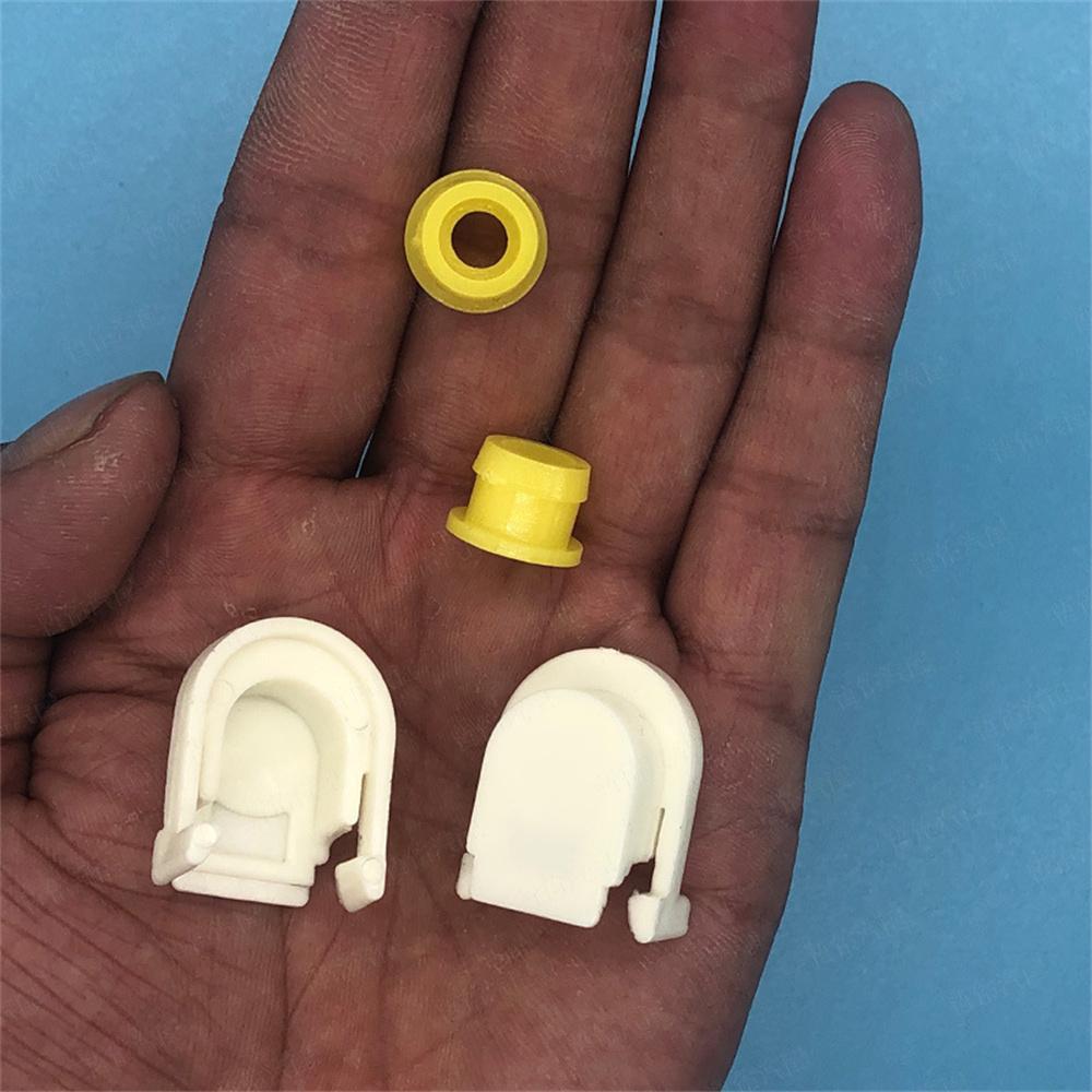 For Ford Edge Fusion Transit Connect C-Max Escape Transmission Shifter Bushings