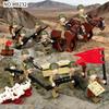12pz Serie Militare Soldato da Spedizione Figure Blocchi da Costruzione Giocattoli